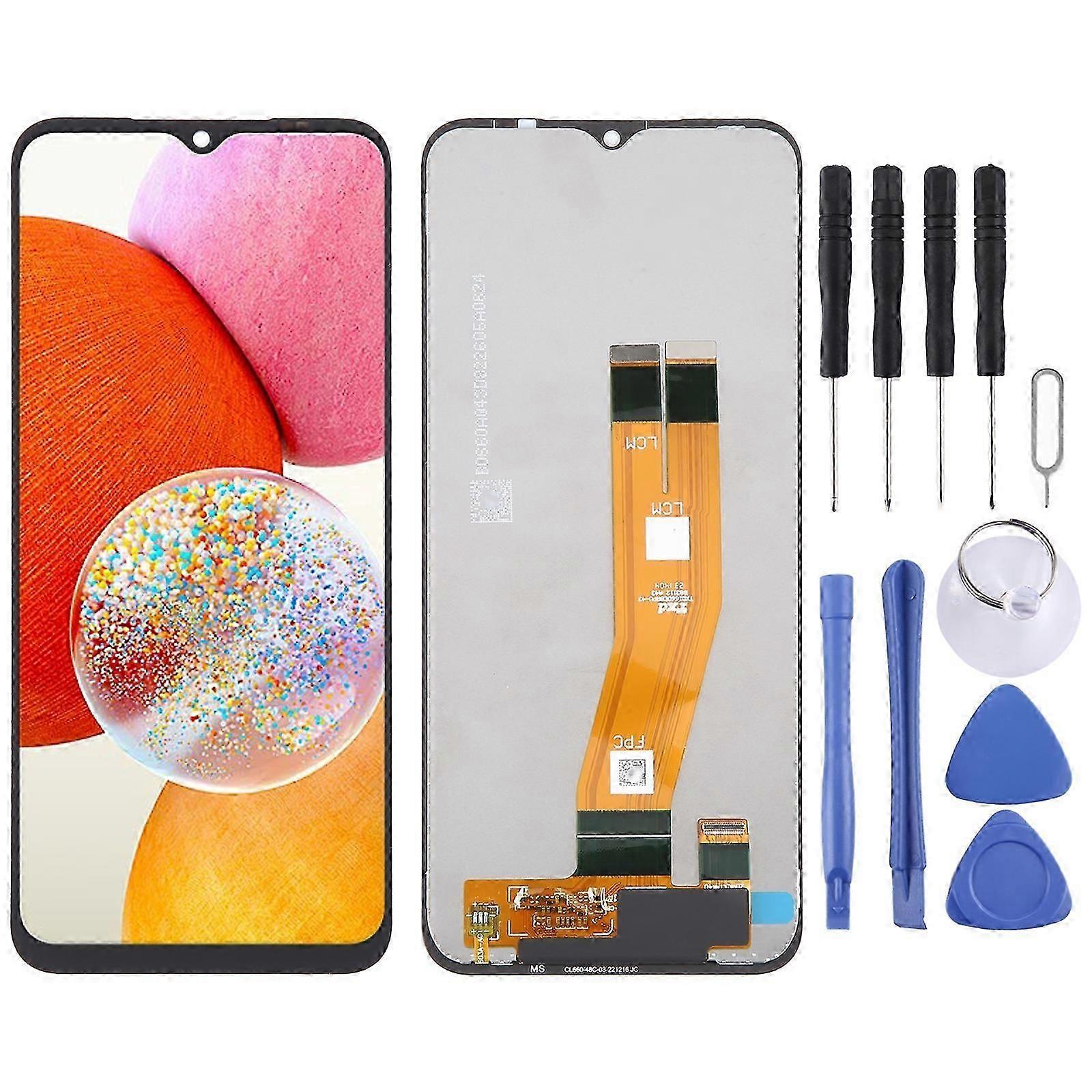 Samsung Galaxy A14 SM-A145F 用 LCD スクリーン