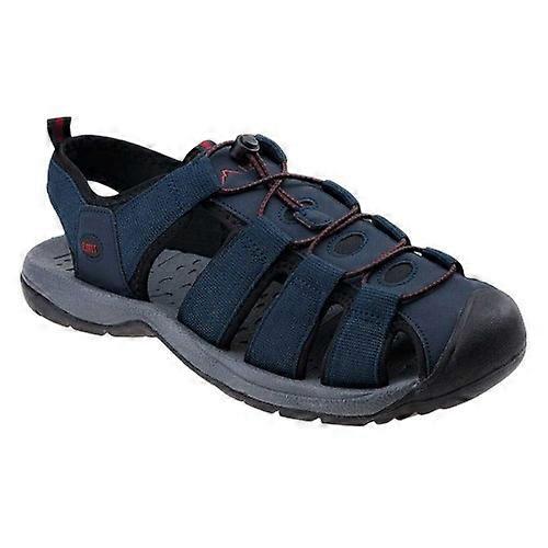 Elbrus Mens Keniser Sandals