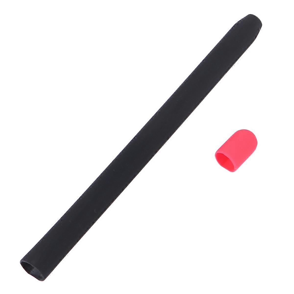 Silicone Protective Sleeve for Pencil Generation Stylus – Durable, Scratch Resistant Cover with Slip Protection, Compatible Touch Pen Accessory