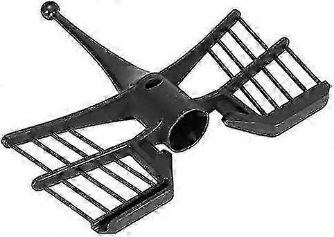 Fouet Papillon pour THERMOMIX TM5 TM6 TM31 Batteur Mlangeur de Remplacement pices de rechange compatible et adaptable avec les modles TM 5 TM 6 et