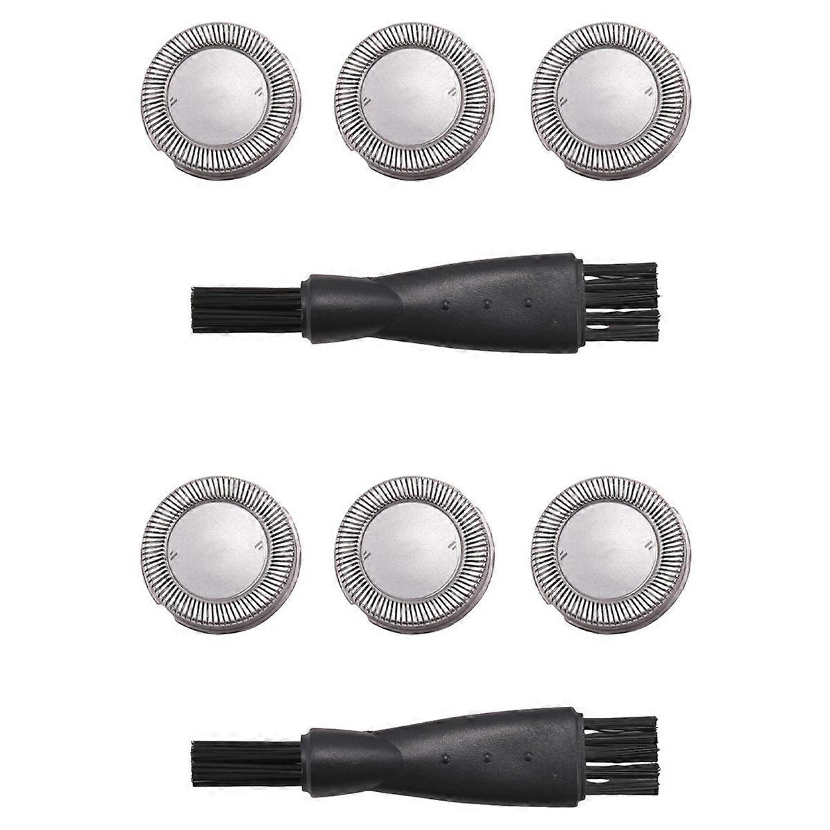 30 Pcs Replacement Shaver Head for HQ3 HQ4 HQ55 HQ56 HQ6900 HQ6868 HQ5812 HQ6874 Blade