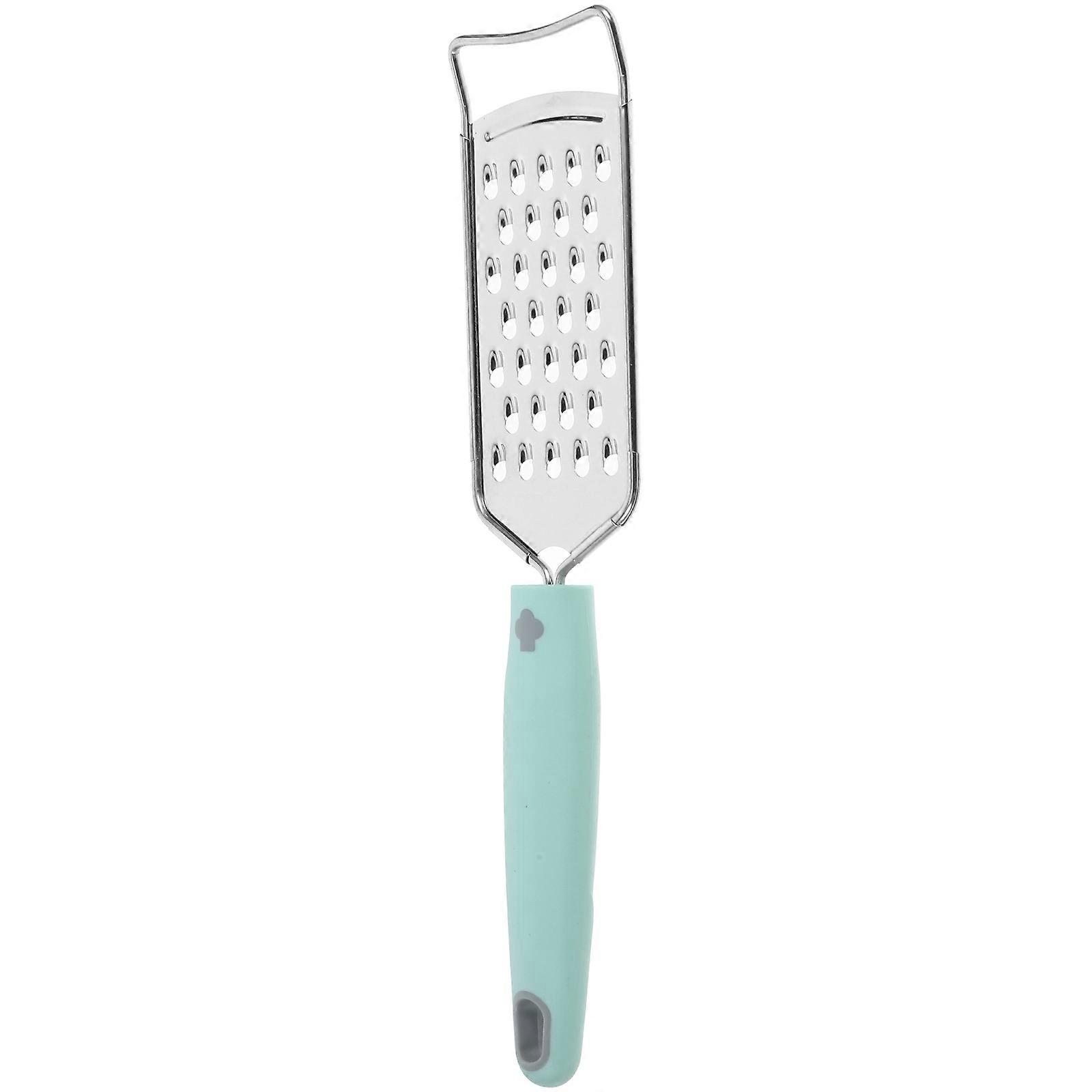 Practical Handheld Carrot Shredder Stainless Steel Kitchen Gadget For Household Users 1Pack