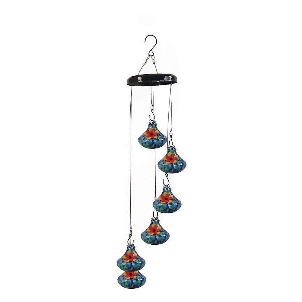 Bird Feeder SD-03 - Durable Outdoor Bird Feeder With Observation Window, Easy To Use