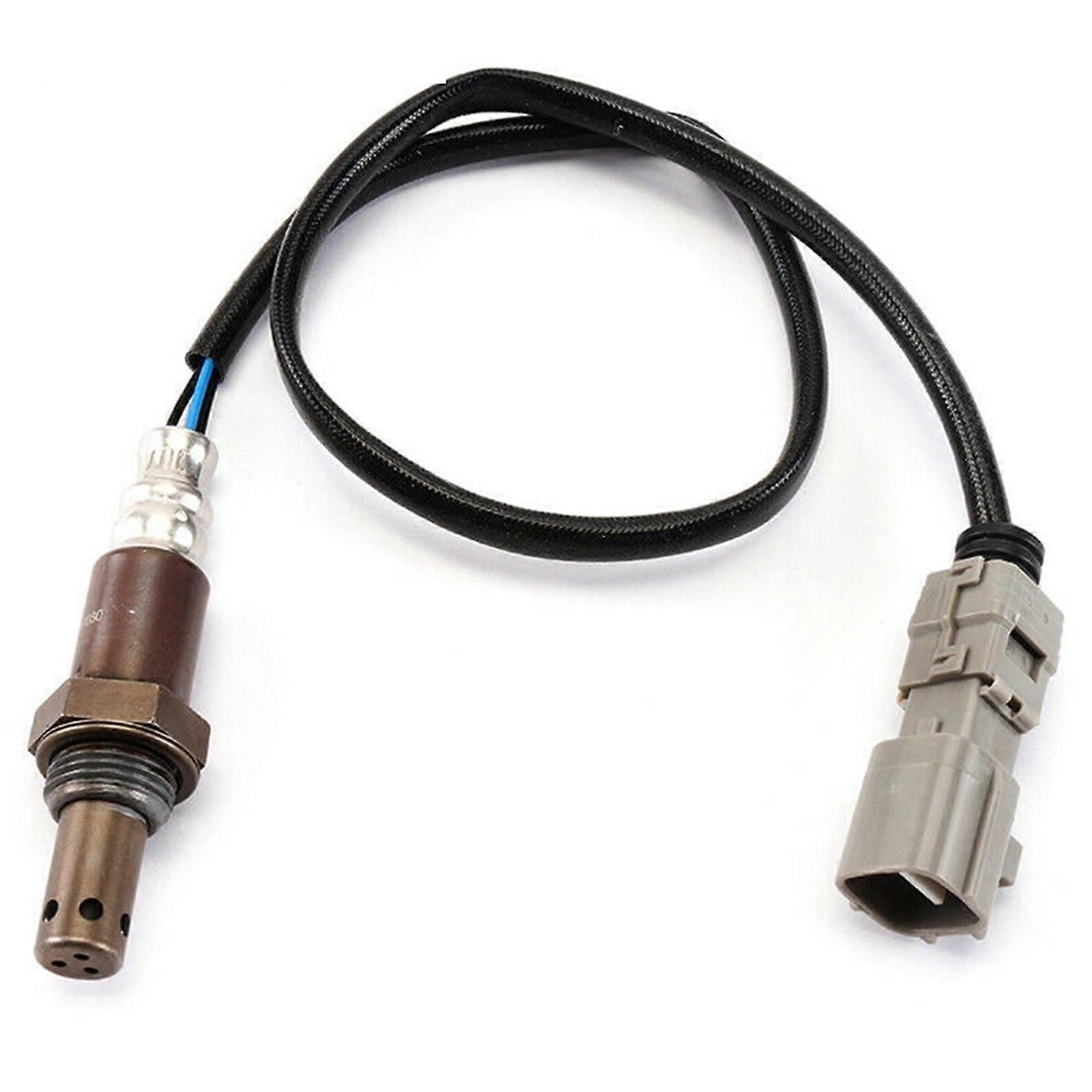 Auto Oxygen Sensor 89465-47080 Compatible with Lexus CT200h 1.8L L4 2011-2013 Rear Downstream O2 Sensor 8946547080