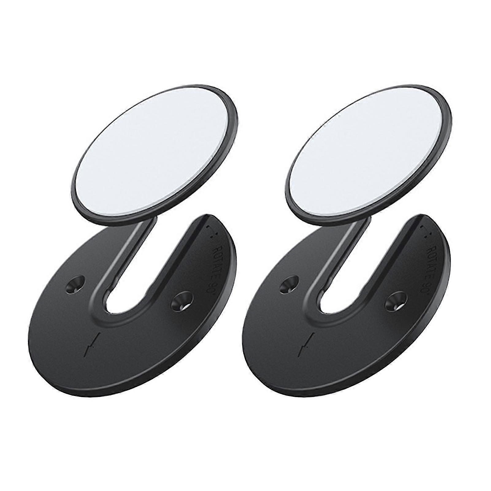 Rotatable Wall Mount Tablet Phone Holder Stand Pack