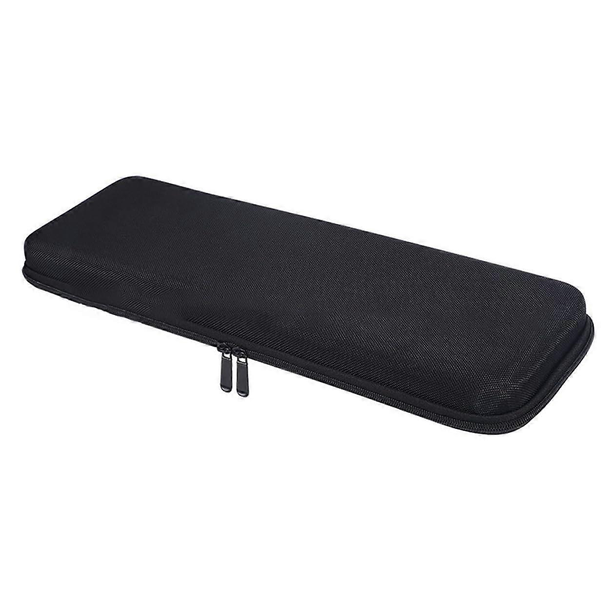 Keyboard Storage Bag Protective Case for Wireless Keyboard Shockproof ScratchResistant for Travel Protection for Your Keyboard