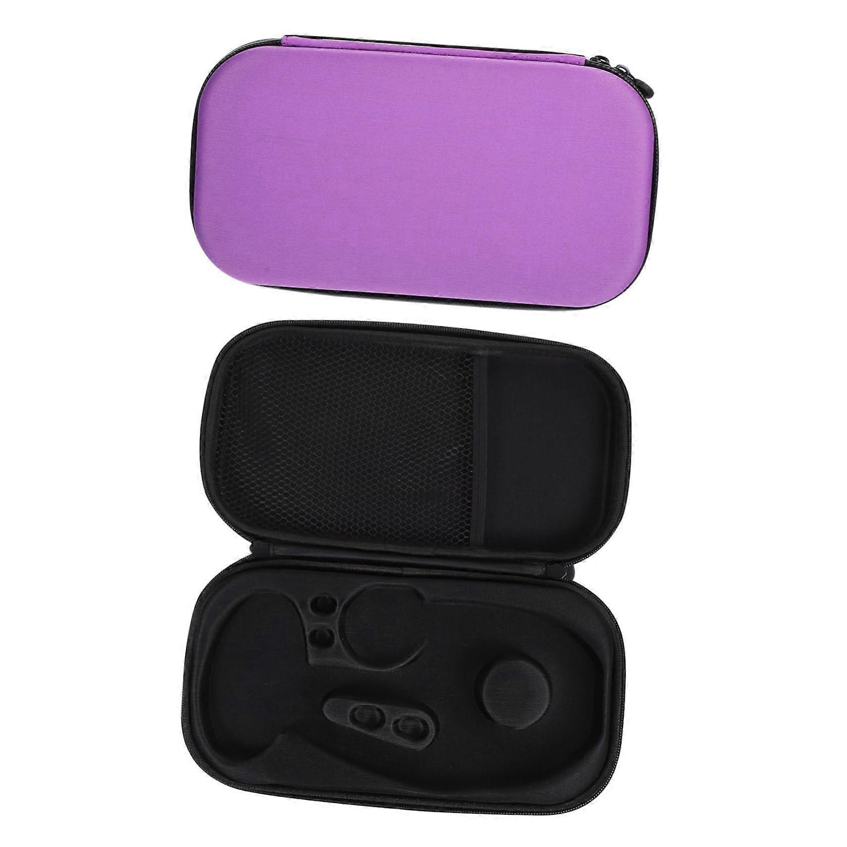 Storage Bag Protective Case for Auscultators Portable Wear Resistant with Hand Strap for Use at Home