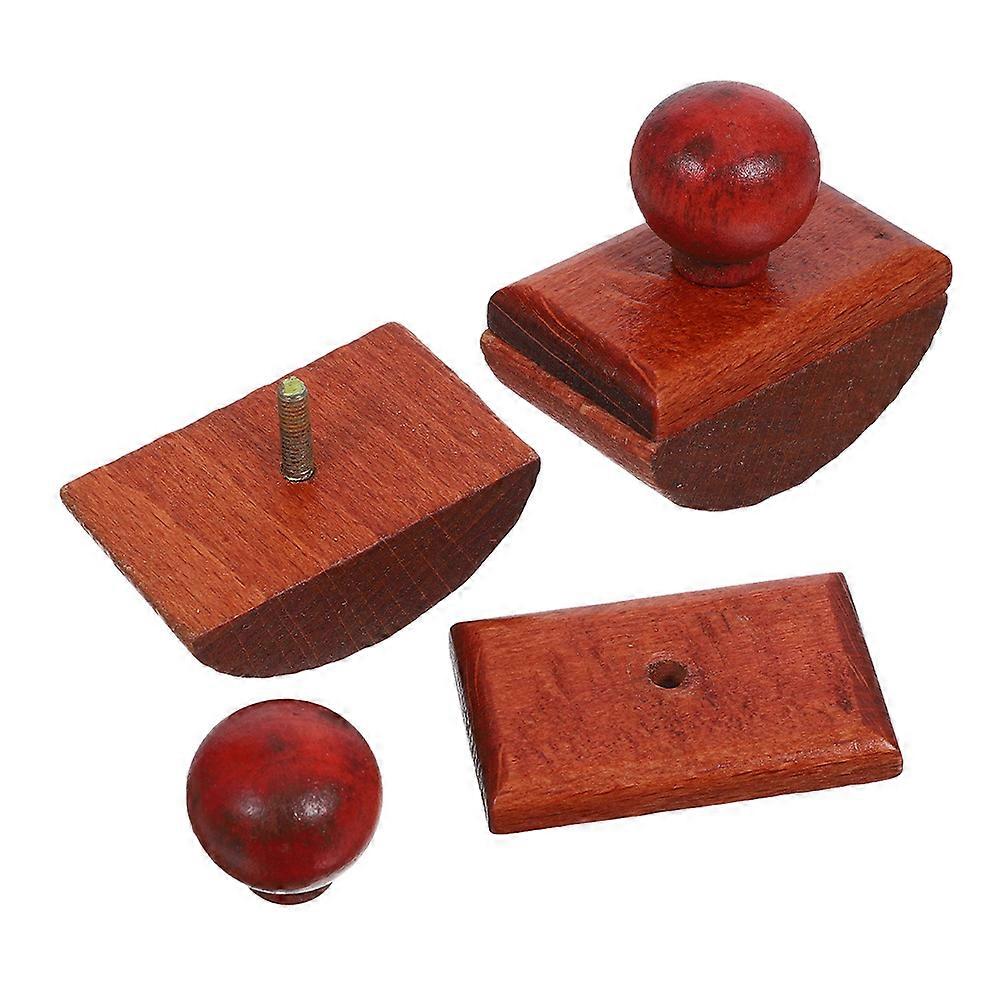 It looks like you're sharing a product title or description for a **vintage style desk ink absorber** (also known as an ink blotter). These are