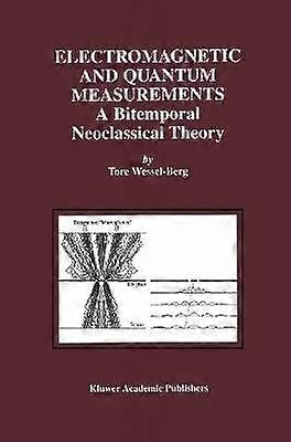 Electromagnetic and Quantum Measurements