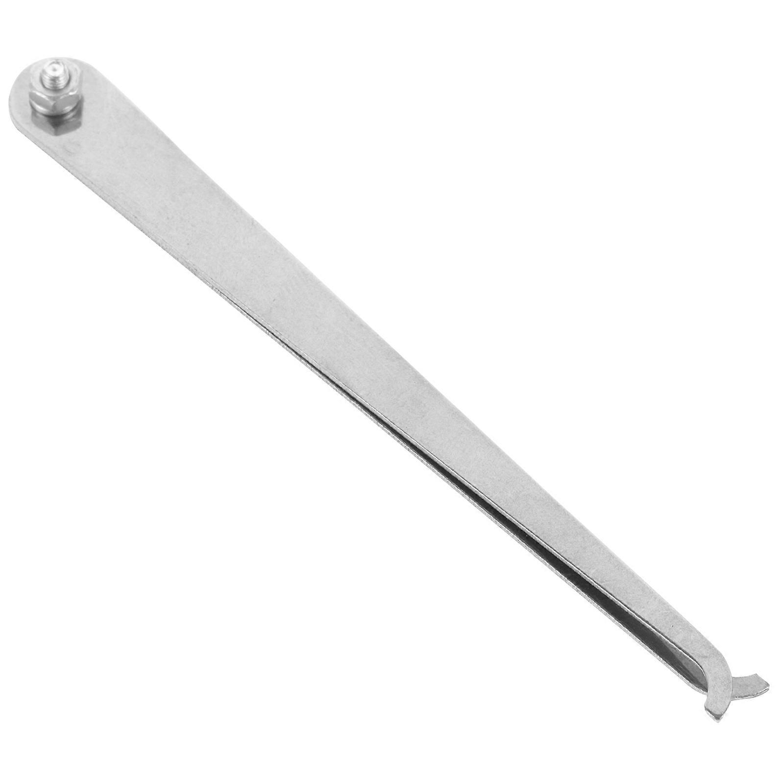 Steel Caliper Measurement Tool for Clay Shaping 1 Set