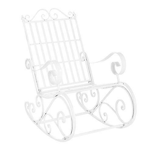 Keinutuoli Metalli Cd:32019