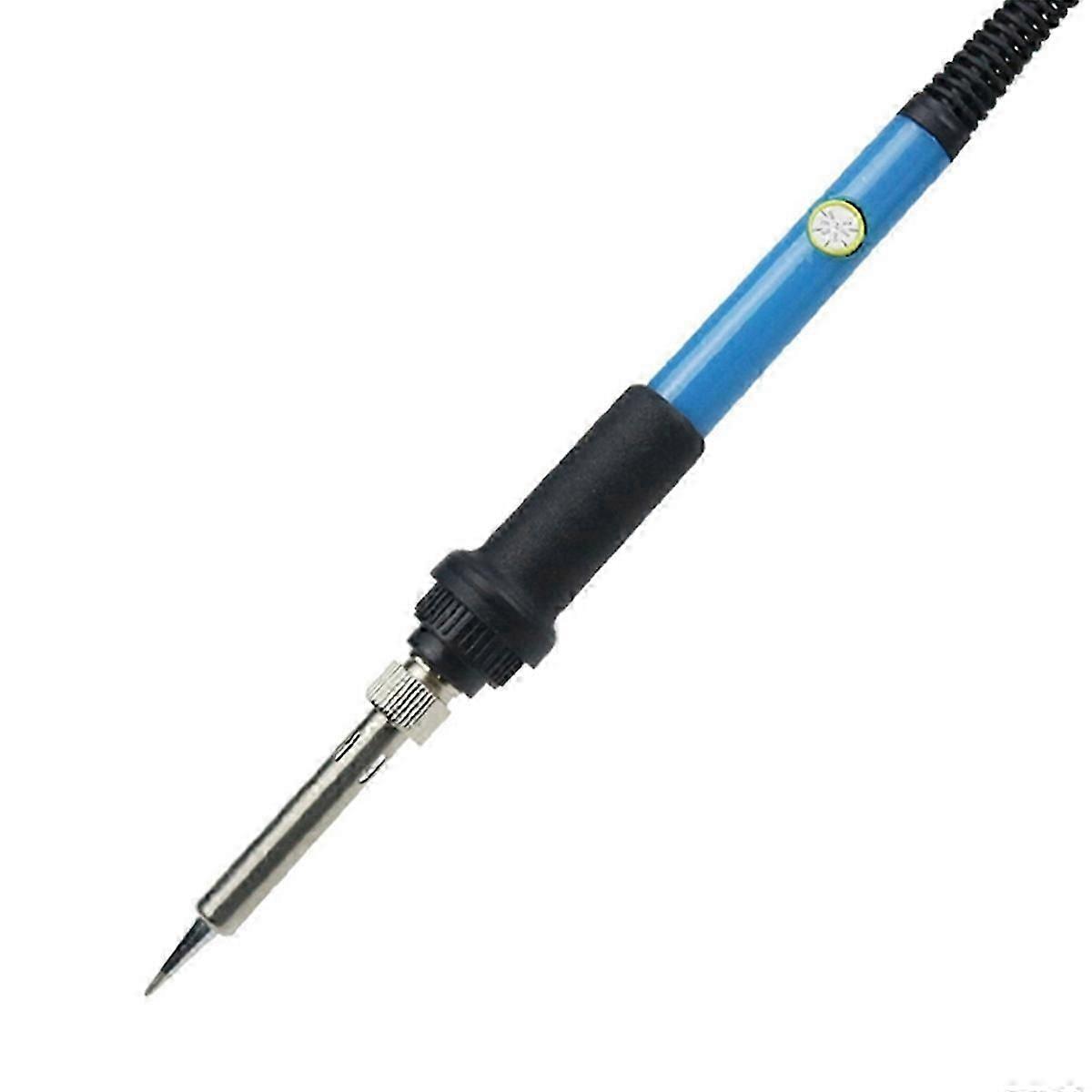 220V 60W EU Plug Temperature Electric Soldering Iron EU Plug