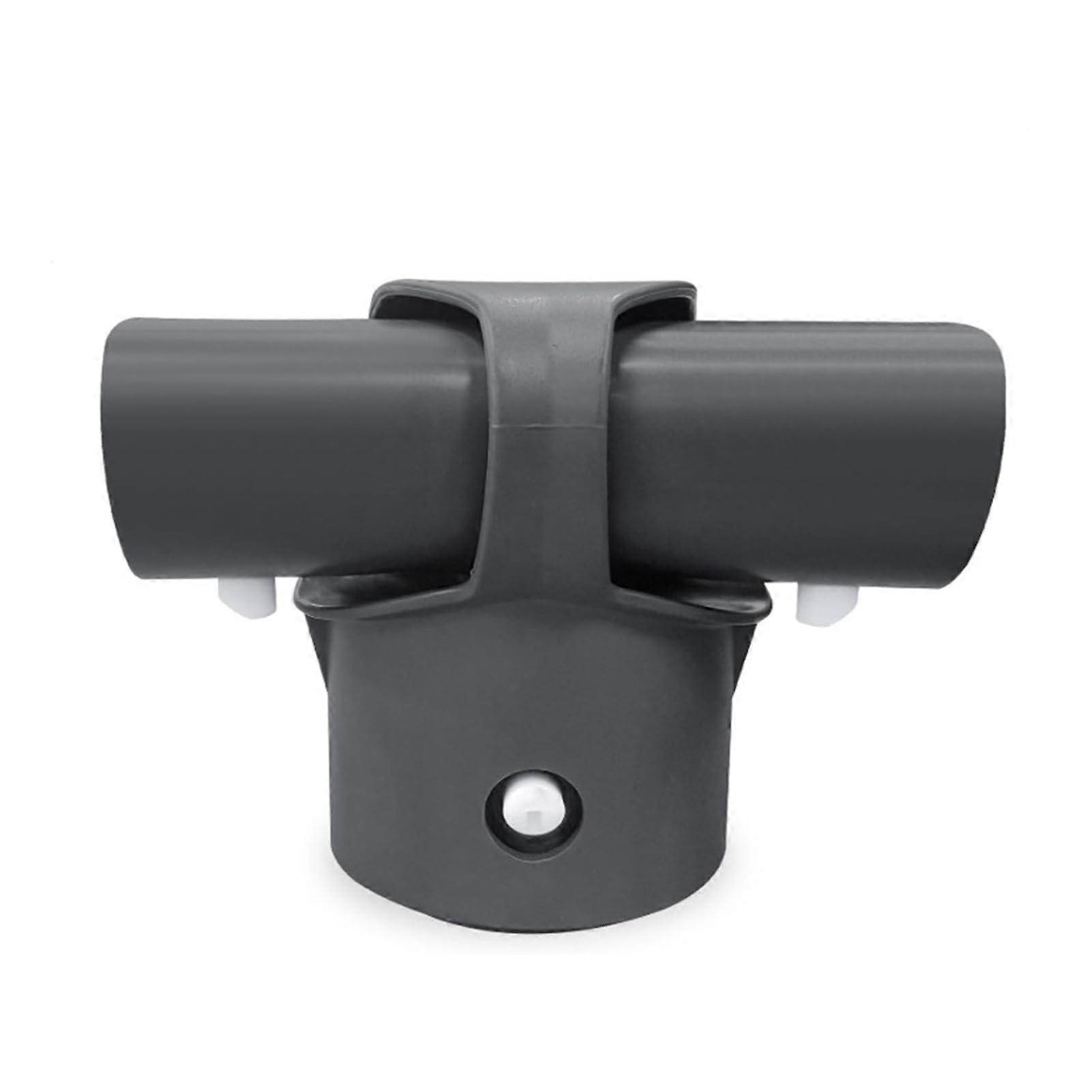 TJoint for Frame Pool Replacement Parts 12427A Compatible with Durable Plastic TConnector 15ft 16ft 18ft 20ft 24ft Round Steel Wall Pools