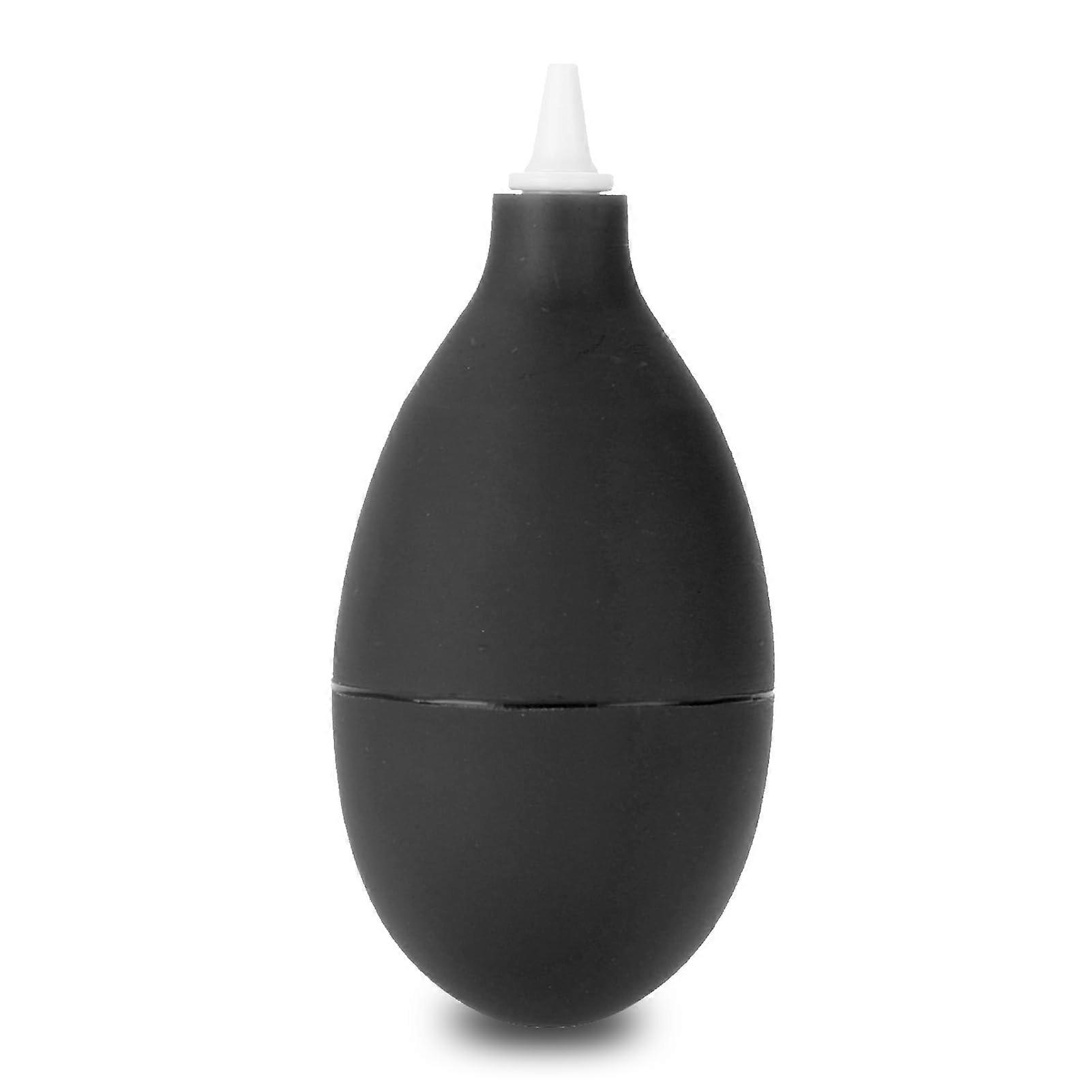Dust Blower, Complete Parts, Fully Functional, High-Quality, Black
