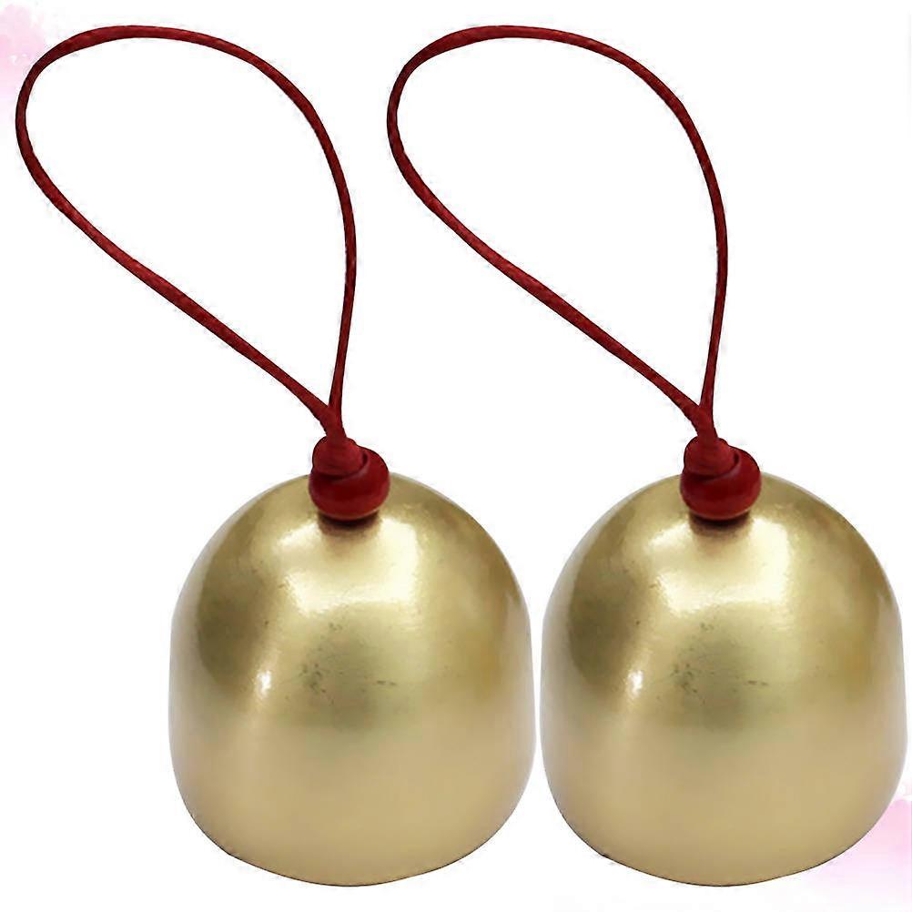 Charming Bell Hanging Accessories, Functional and Stylish for Everyday Use