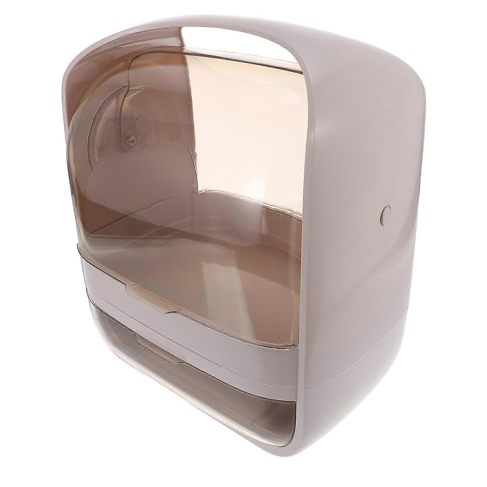 Makeup Case, Efficient Cosmetic Management, Robust and Reliable Design