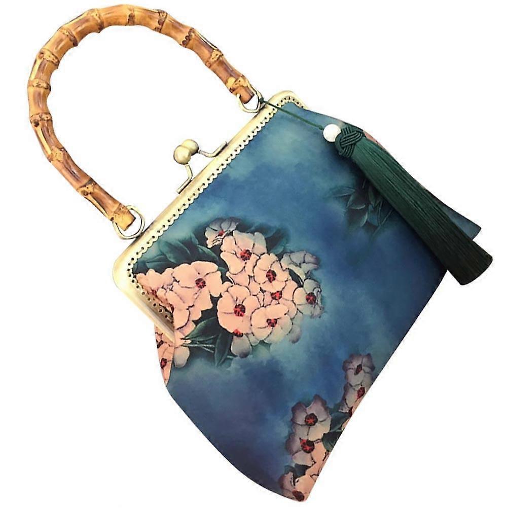 Retro Fashion Bags, Fine Workmanship, Versatile for Parties and Gatherings
