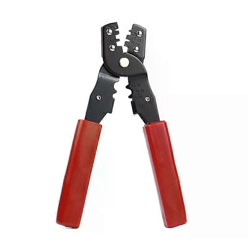 Professional Wire Stripper Pliers Wire Cutter Multifunctional Hand Tool