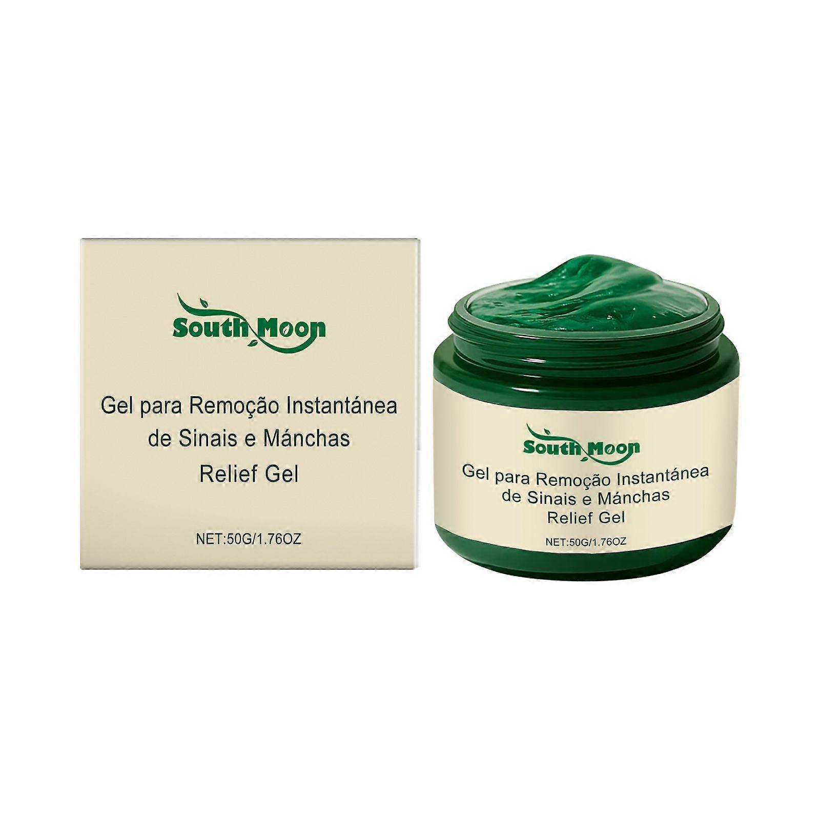 Instant Spot Removal Gel, Professional Corrector Creams, Spot Remover for Body, Effectively cleanses and Reduces Blemishes, Suitable for All Skin Type