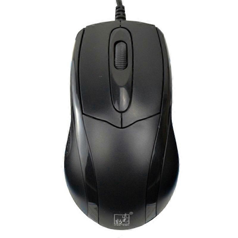 512C Wired Computer Mouse