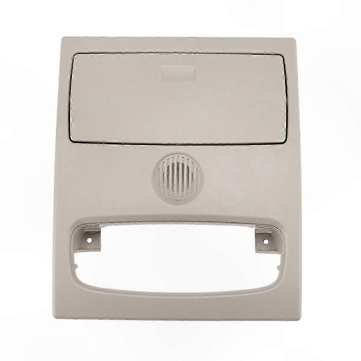 Interior Trim for Car Roof Reading Lights Cover Compatible with Multiple Models 2012-2019