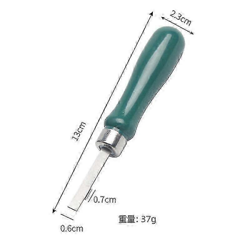 Watch Repair Tool Back Cover Case Opener Knife Tools Remover Watch Opener Tools Accessory Battery Ch
