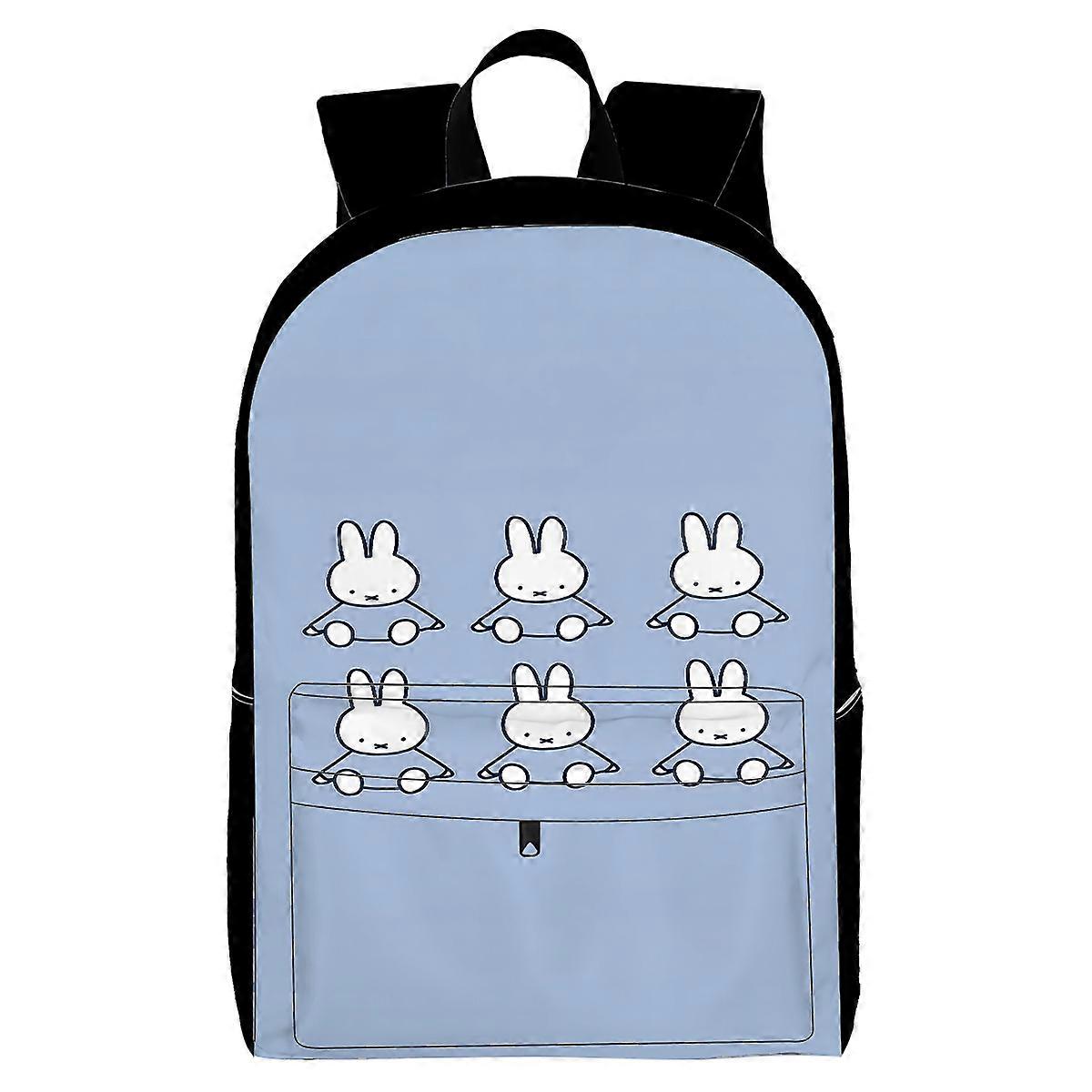 Backpack, with Multiple Organizational Compartments, Fits 15.6 Inch Notebook, for Travel, Teen, Business Work D1544