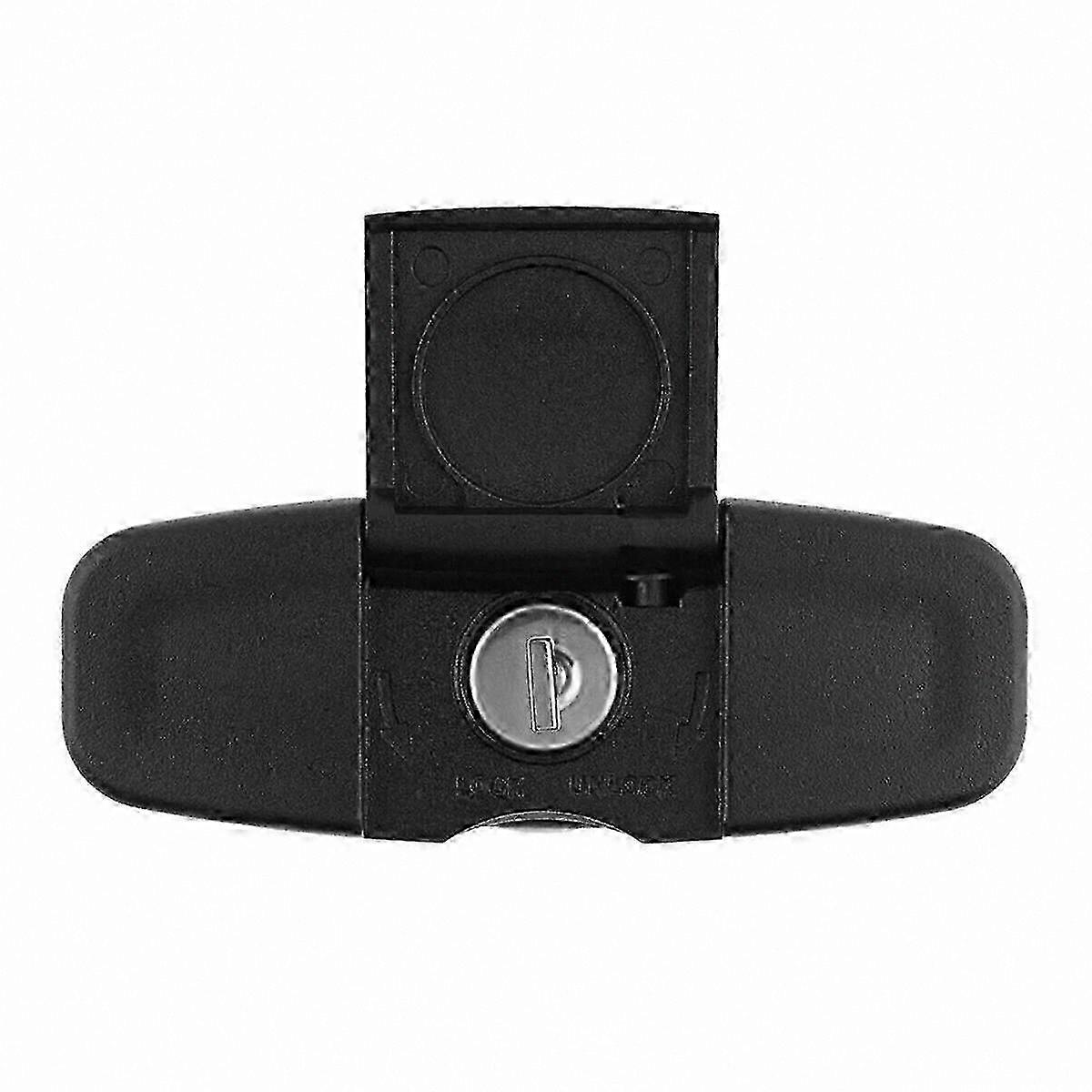Truck Cap Twist Handle Replacement for 100XQ Leer Caps - Durable and Easy to Install Part