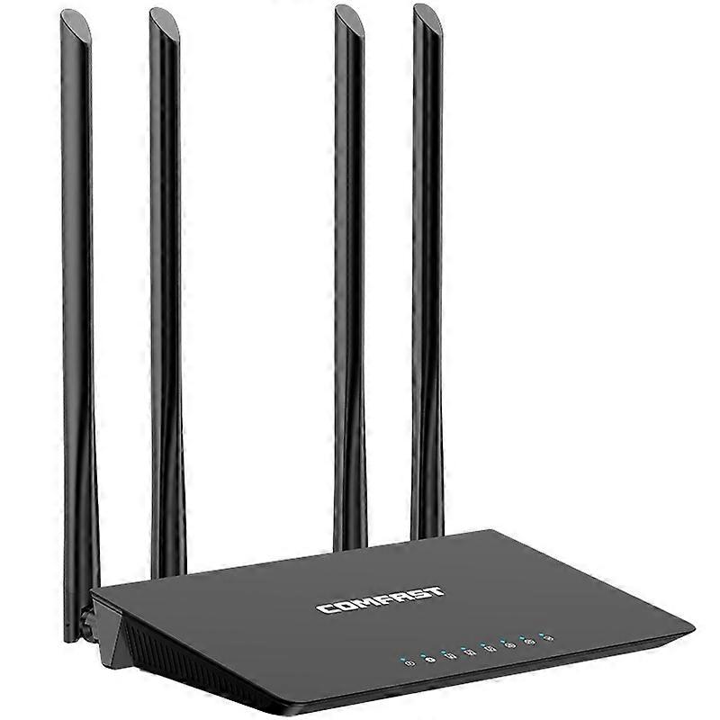 CF-WR619AC V2 1200 Mbit/s Dualband-WLAN-Router