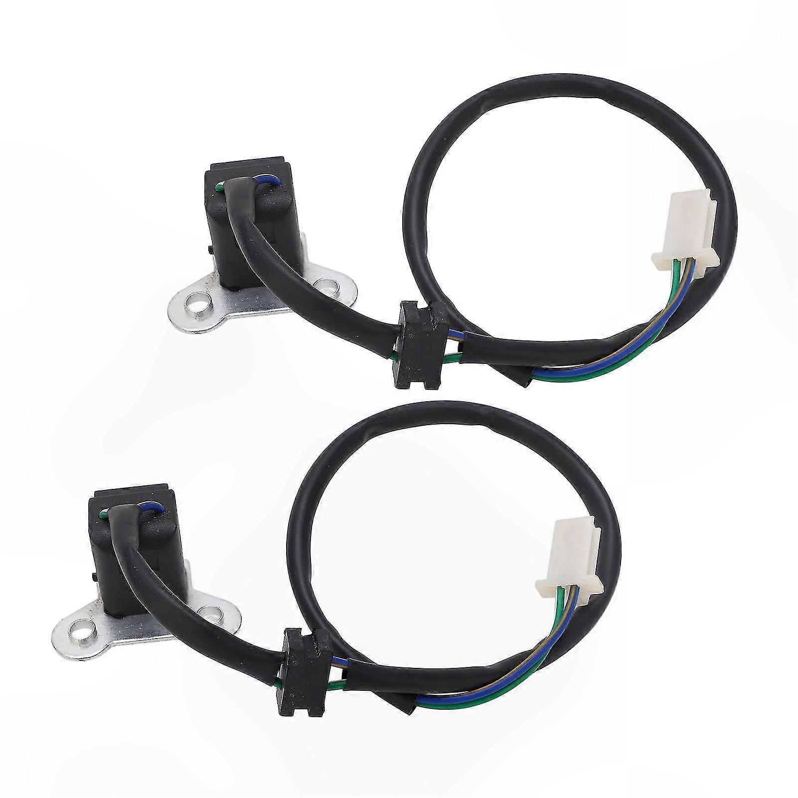 High-Performance Stator Trigger Coil for 250cc ATV Models