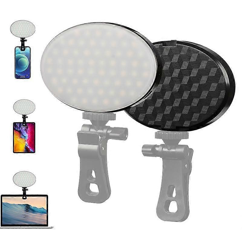 Portable Pocket Fill Light