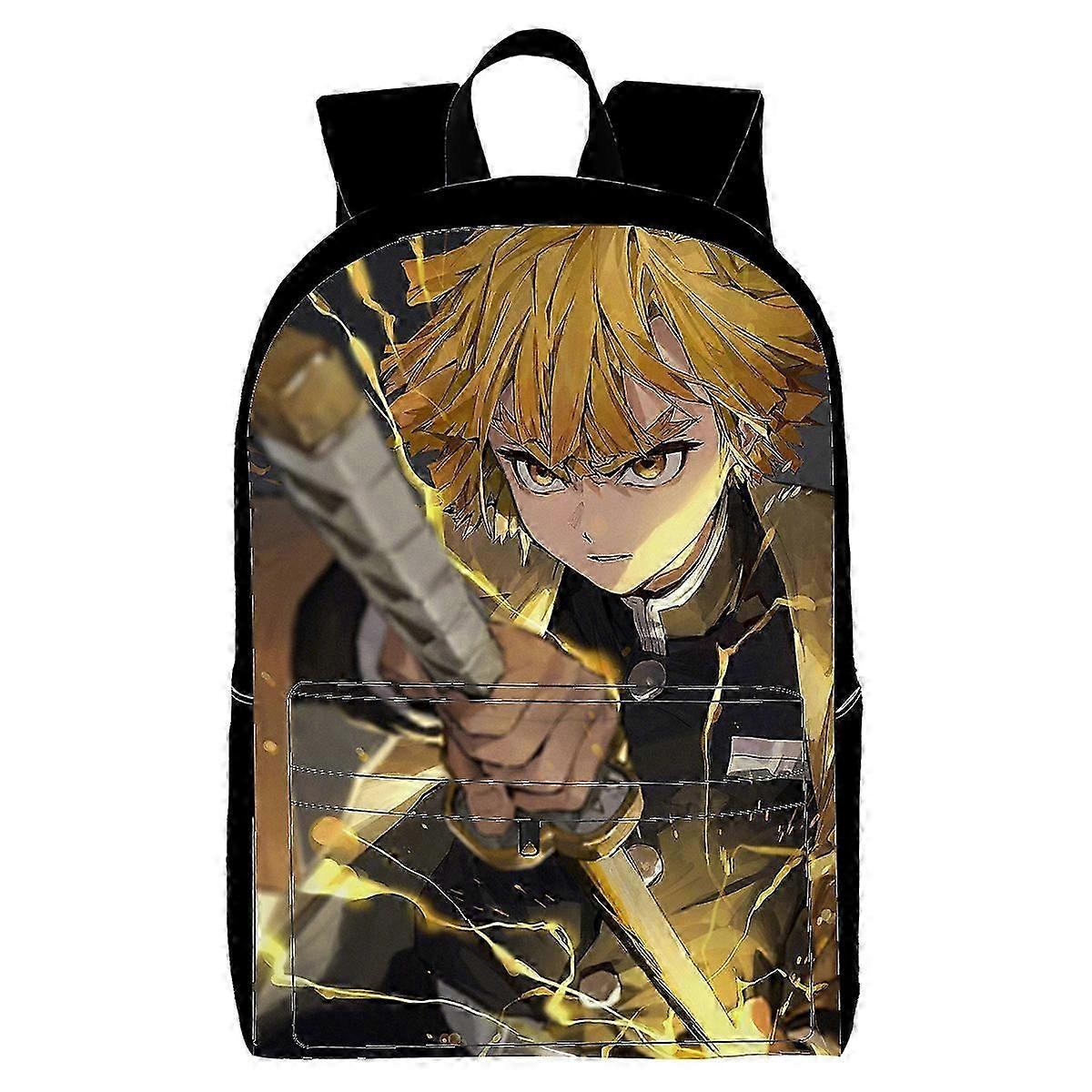 Stylish Laptop Backpack for Work & Study, Fits 15.6 Inch Notebook, UK Office Essential