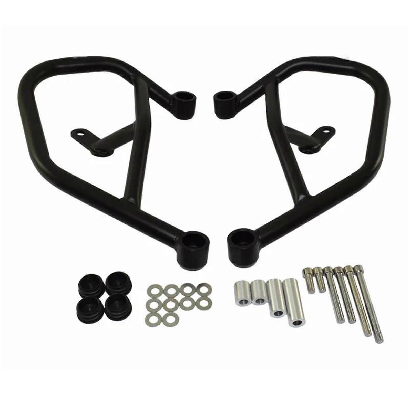 For S1000XR S 1000 XR     Engine Bumper Guard Frash Stunt Cage Crash Bar Engine Frame Protector Ref: 1194