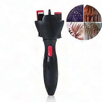 Automatische haarvlechtermachine - Quick Twist DIY Magic Styling Tool voor gemakkelijke vlechten