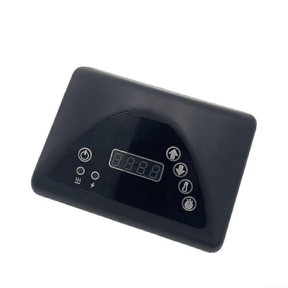 Grill Temperature Controller Digital Control Panel For Models 21072719 20071218 20071418 21072319 Grill Replacement Part