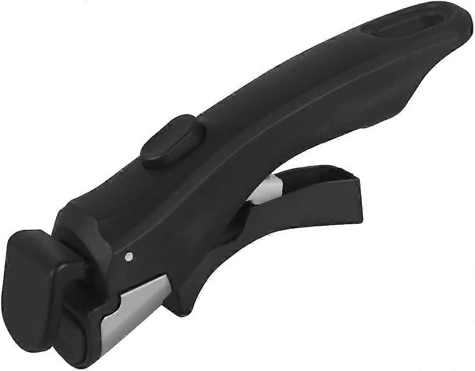 Removable pot handle, heat-resistant removable pot handle, suitable for all cookware