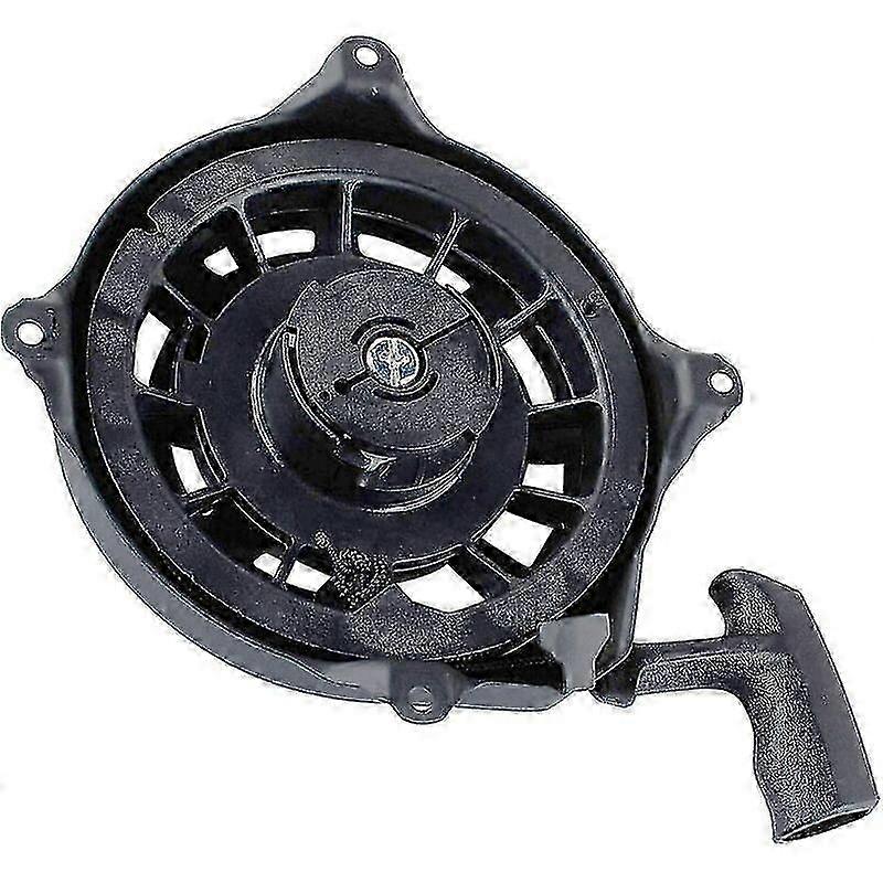 Starter for Briggs & Stratton Lawn Mower - Reliable Replacement Part, Fits Oregon and Rotary Models