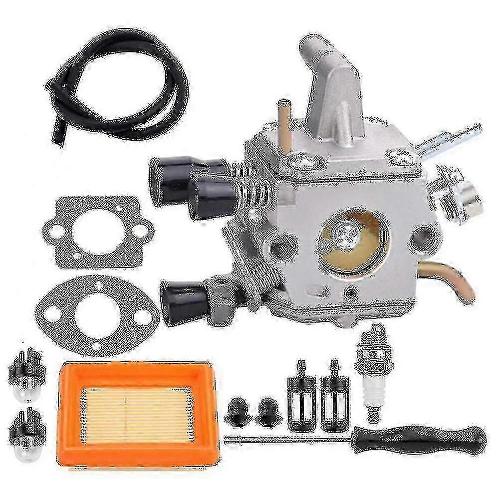 Carburetor for Fs120 Fs350 & Fr350 Fr480