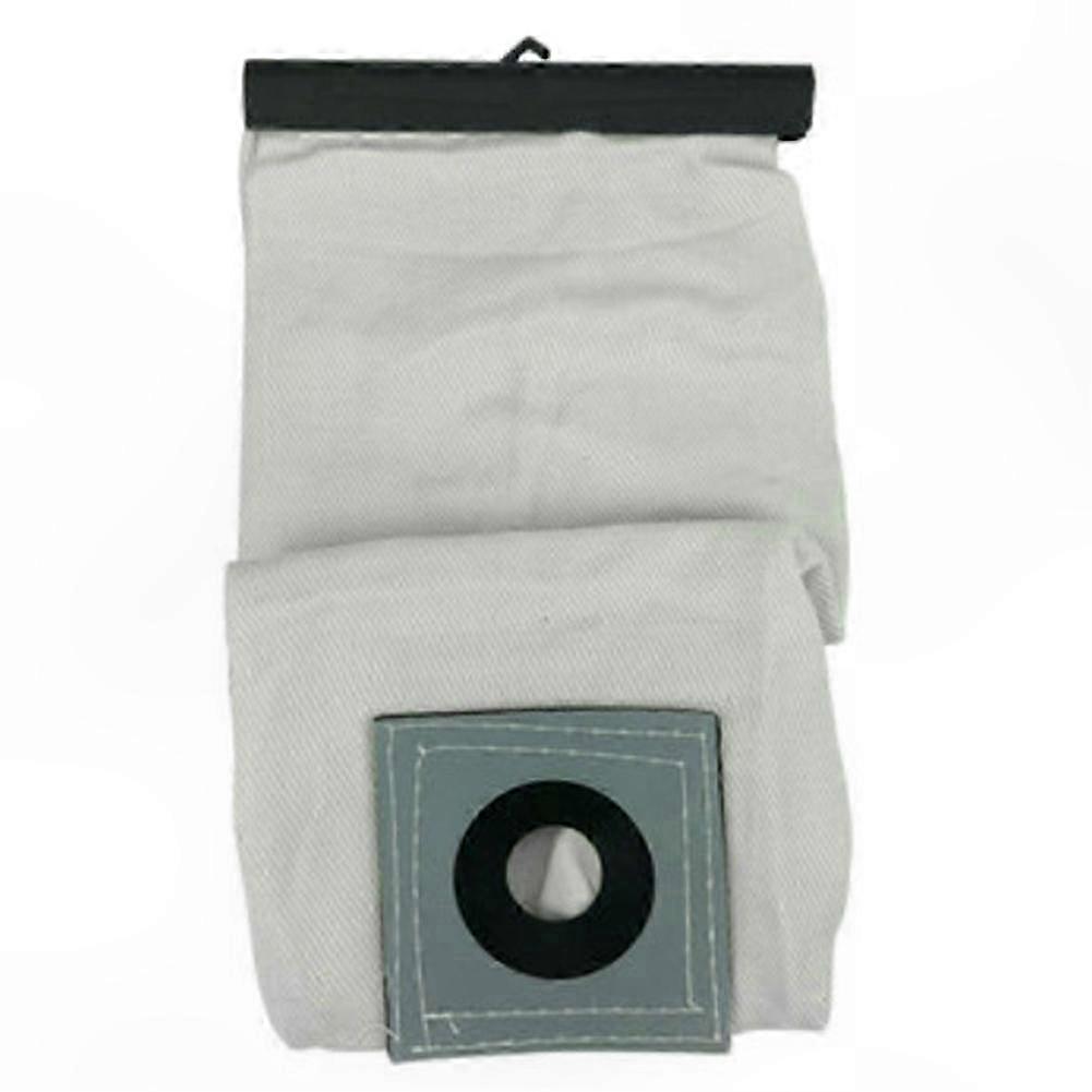 Reusable Cloth Filter Bags for Vacuum Cleaner Cleaning Solution