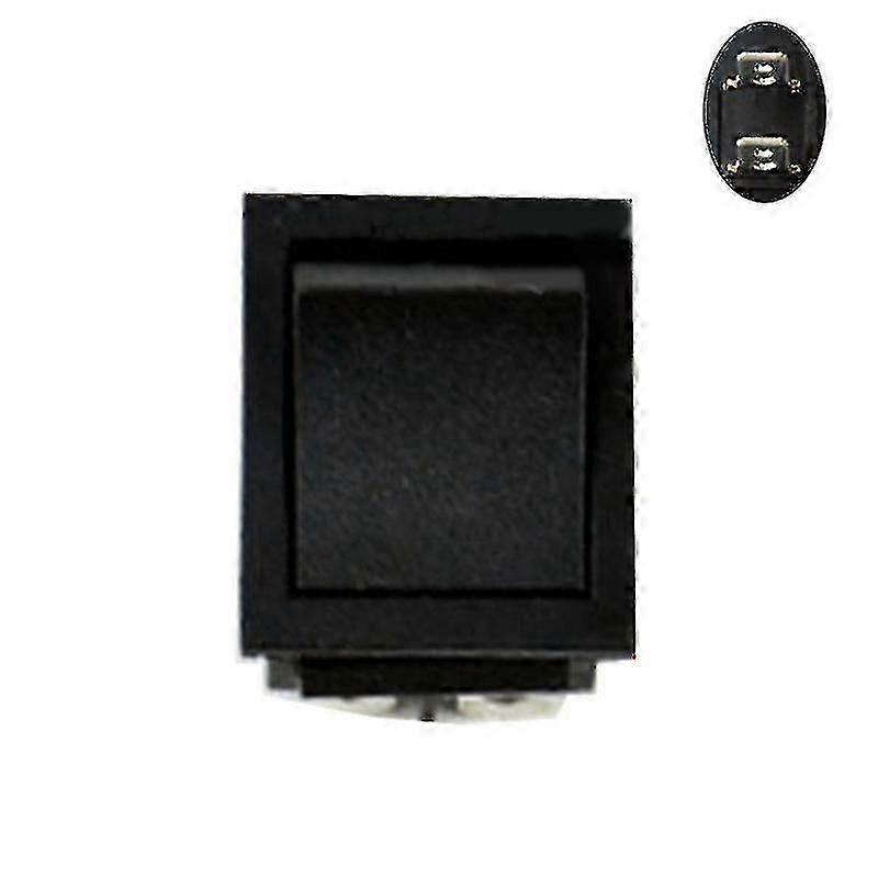 New Electric Power Accelerator Reset Control Switch for Ride-On Toy Vehicles