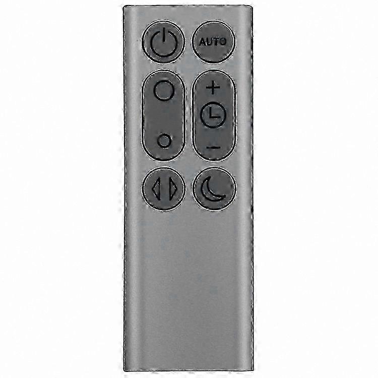 Cooling Fan Remote Control for DP01 DP03 TP02 TP03 Models - Universal Compatibility and Easy Setup Solution