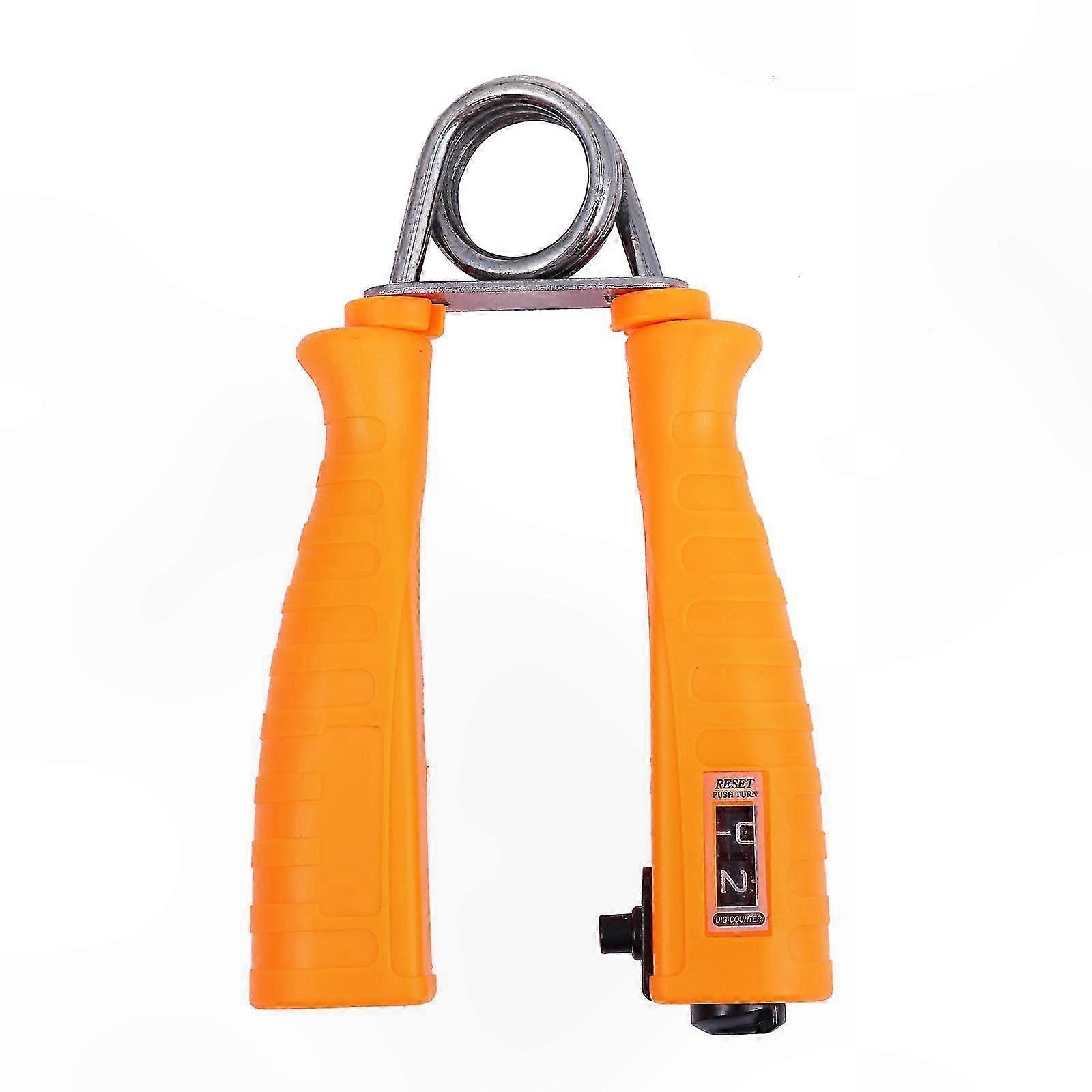 Adjustable Hand Gripper for Arm and Wrist Training