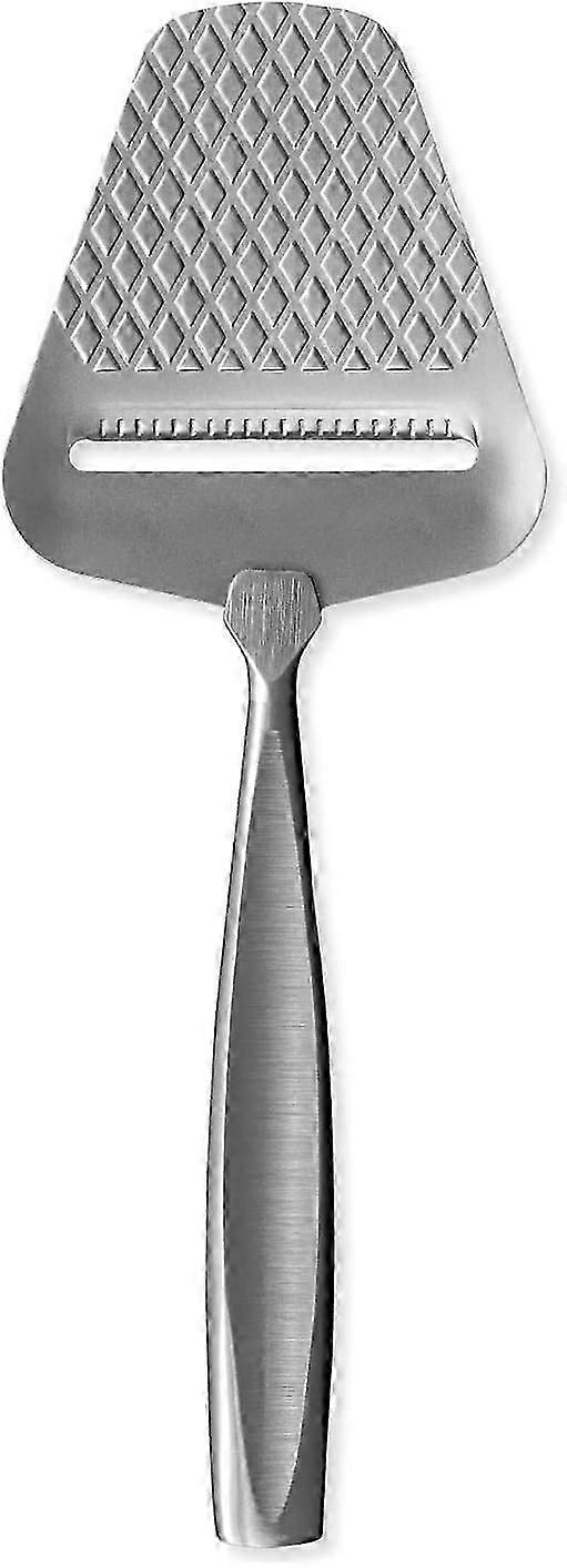 قطاعة الجبن موناكو + مع طلاء غير لاصق حاصل على براءة اختراع 8.1 × 2.9 بوصة × 0.6 بوصة