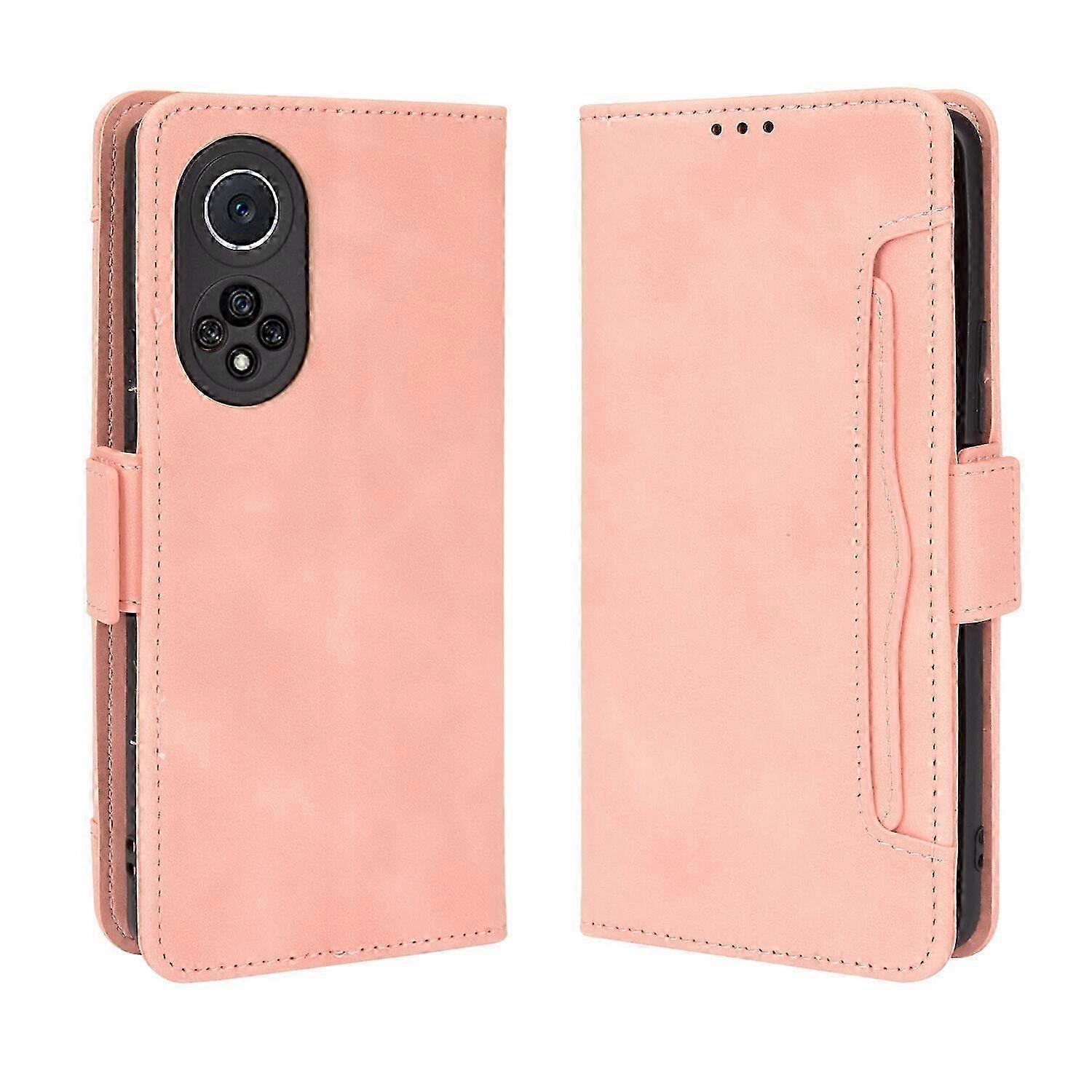 Case for Huawei NOVA 9 PRO Cover Adjustable Detachable Card Holder ...