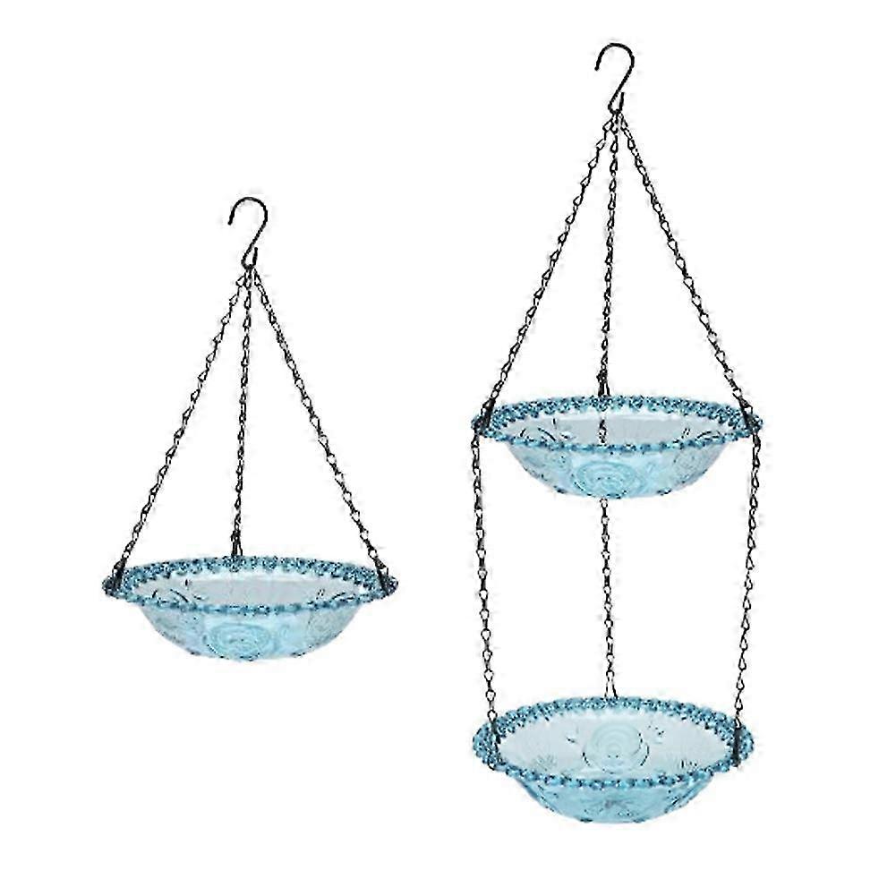 Bee Feeder ,Hanging Bee Watering Station