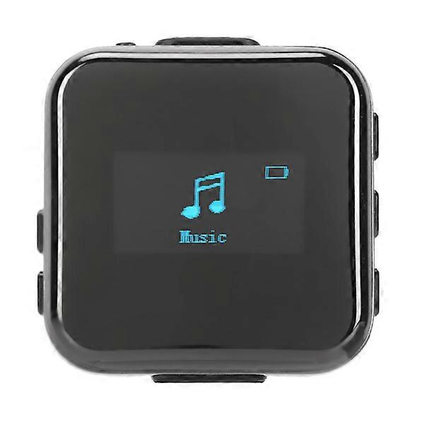 BT Recorder Push Button MP4 Subtitle Sync HD Noise Reduction Encryption Mini Digital Audio Recorder BT 32GB