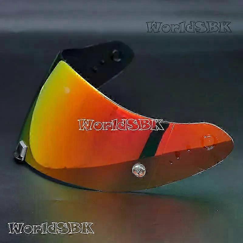 Helmets Visor For Scorpion Exo 1400 Carbon, R1 & EXO 520 EXO 391 ...