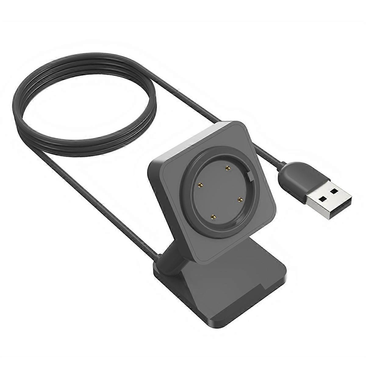 Desktop Stand Charger Adapter USB Charging Cable Dock Station Holder for Grit X/Pro//2/Vantage V/M/V2/M2