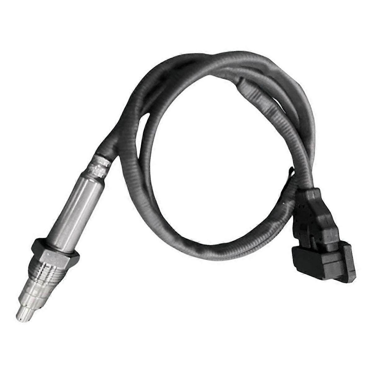 Nitrogen Oxygen Sensor Probe NOx Sensor Probe for 12V 5WK96672, 5WK96672A , 411810236