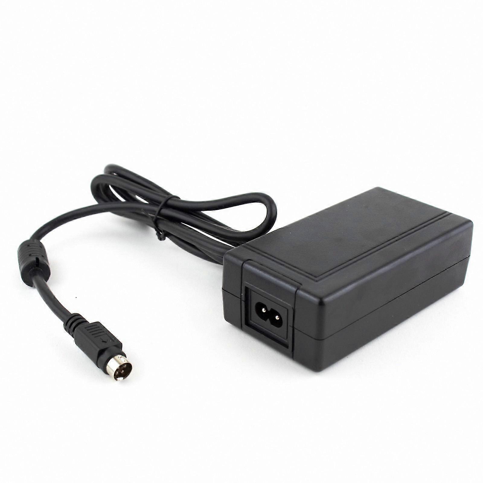 12V Compatible Power Supply for 250GB FireWire 400 External Hard Drive